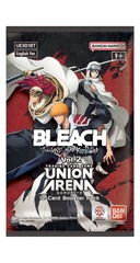 Union Arena - Bleach: Thousand Year Blood War Vol 2